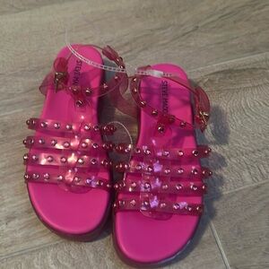 Steve Madden Shoes Size 1